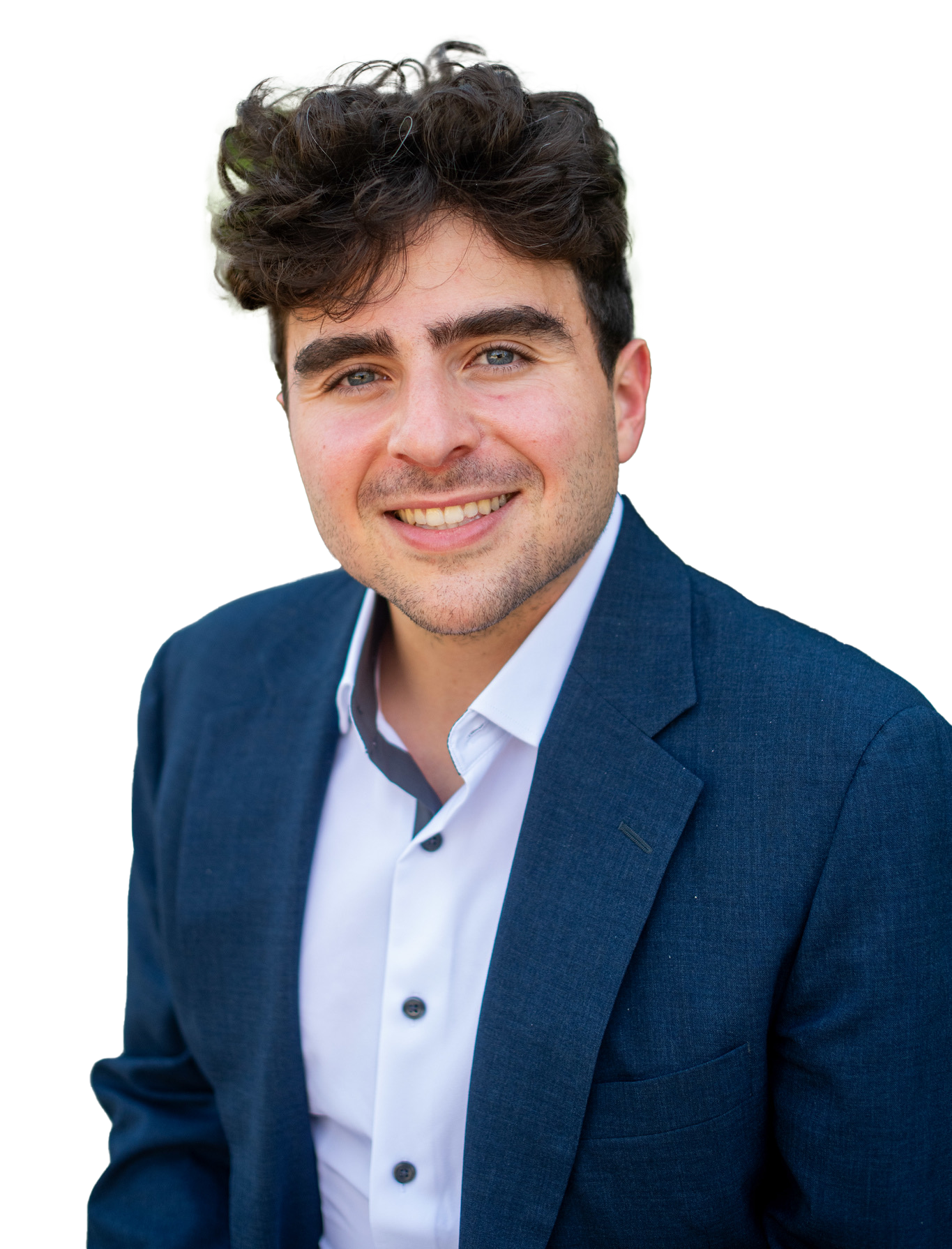 Brad - Founder of Stock Market Nerd