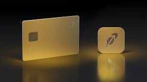 Robinhood's New Gold Card Goes Head-to ...