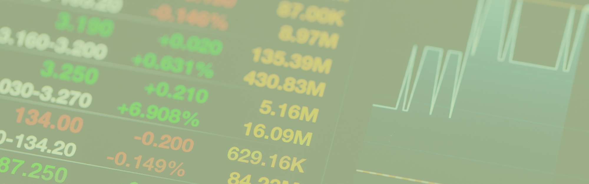 Portfolio & Performance Updates