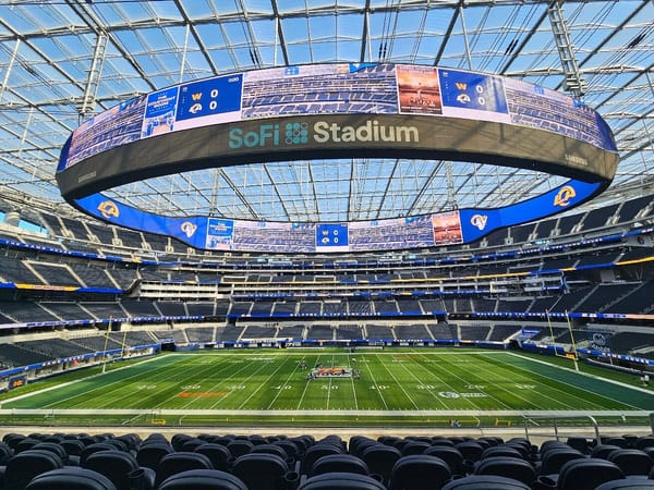 SoFi Earnings Review